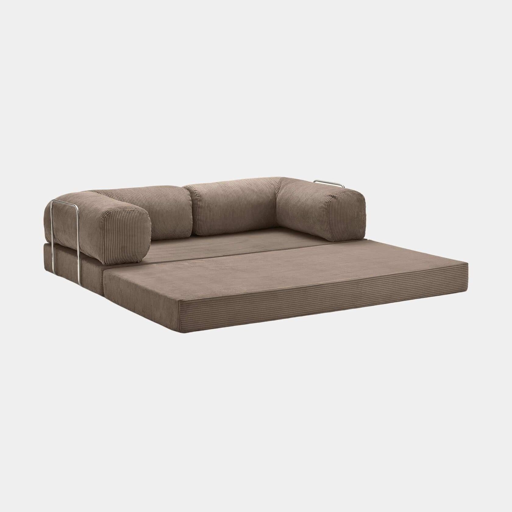 Диван Teddy BROWN превью 6