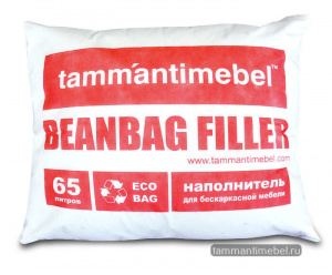 Наполнитель для бескаркасной мебели